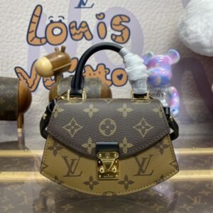 Elementor 页面 #30127 Replica Louis Vuitton Tilsitt Pico