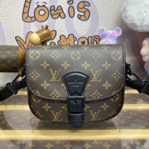 Elementor Page #33376 Replica Louis Vuitton Messenger Brown