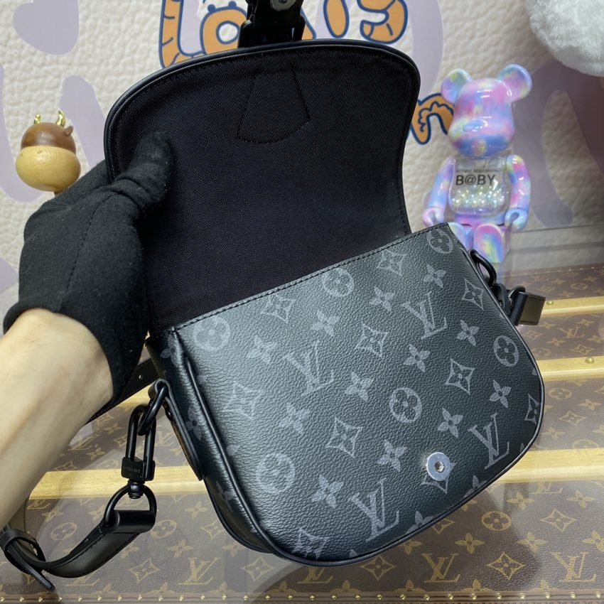 img_1698de7a_20240521_i1716297977_2942_0 Replica Louis Vuitton Messenger Black - 图片 4