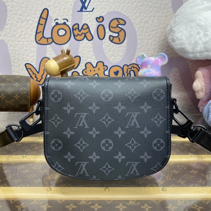 img_1698de7a_20240521_i1716297977_9974_0 Replica Louis Vuitton Messenger Black - 图片 10