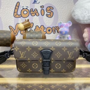 Elementor Page #33376 Replica Louis Vuitton Montsouris Wearable Wallet