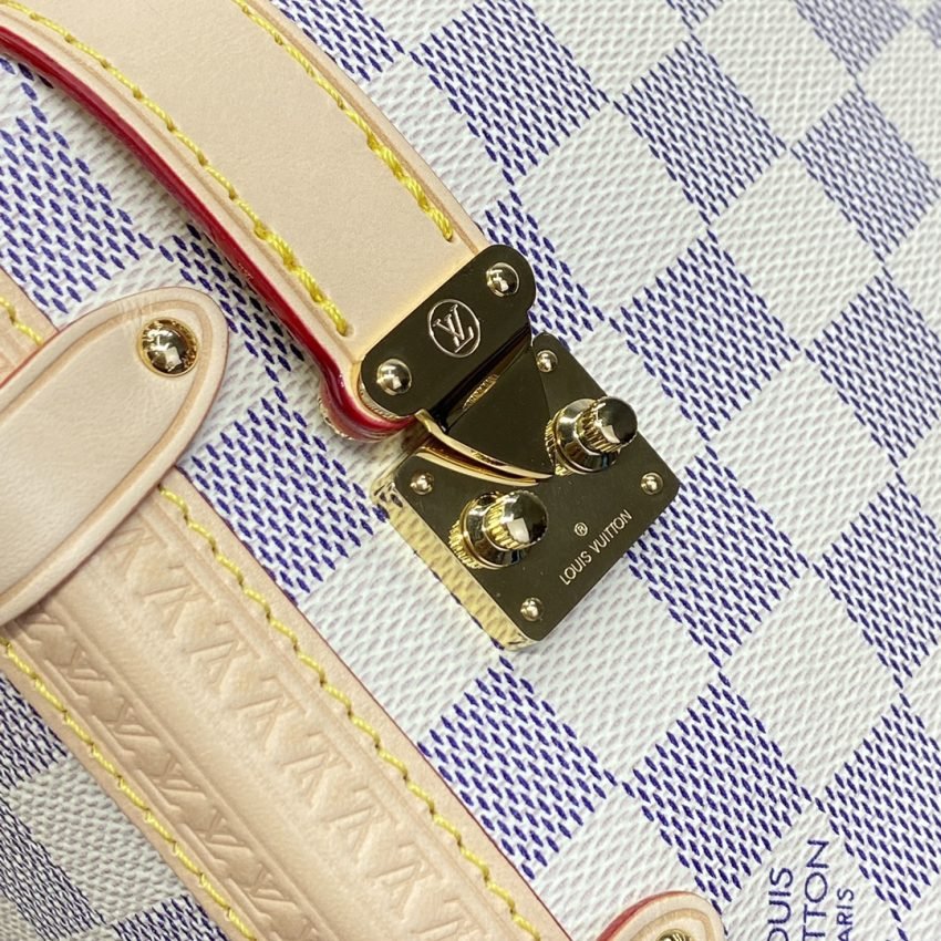 img_1698de7a_20240521_i1716298362_2335_0 Replica Louis Vuitton Side Trunk Beige Square - 图片 4