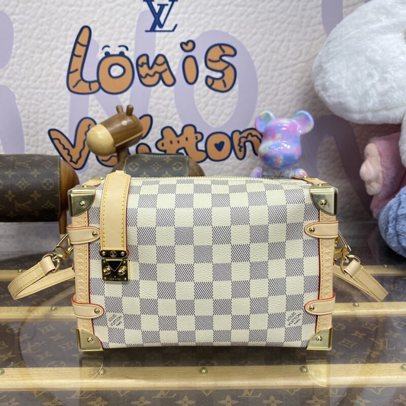 img_1698de7a_20240521_i1716298362_316_0 Replica Louis Vuitton Side Trunk Beige Square