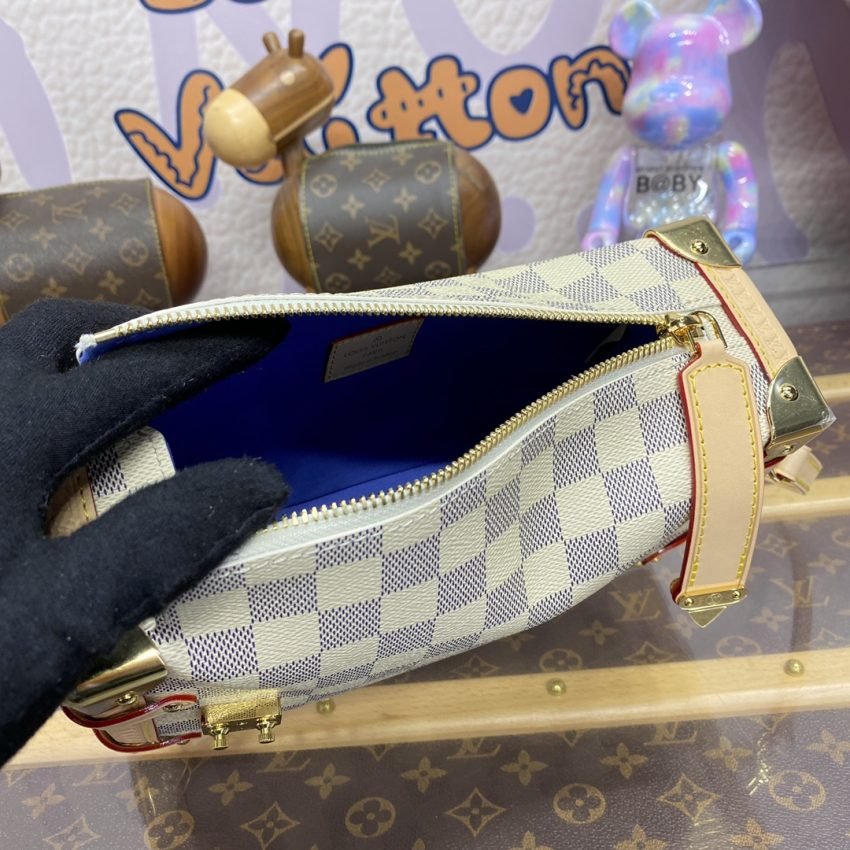 img_1698de7a_20240521_i1716298362_8032_0 Replica Louis Vuitton Side Trunk Beige Square - 图片 7