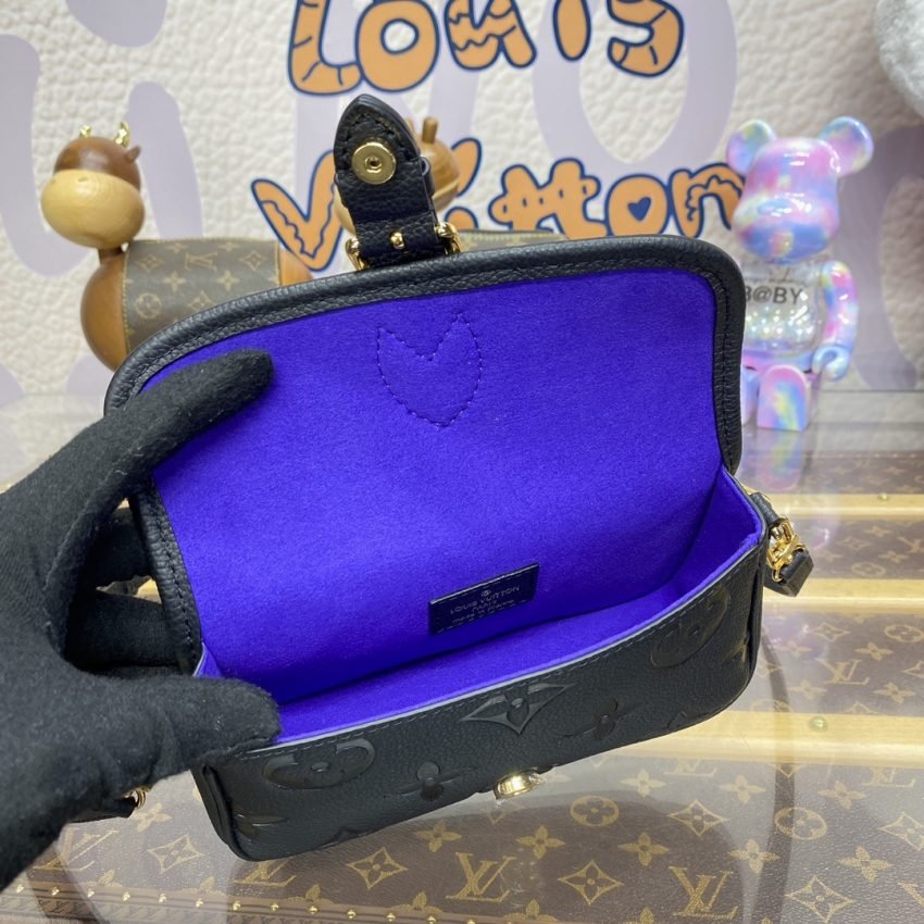 img_1698de7a_20240521_i1716298630_2272_0 Replica Louis Vuitton Nano Diane Black - 图片 3
