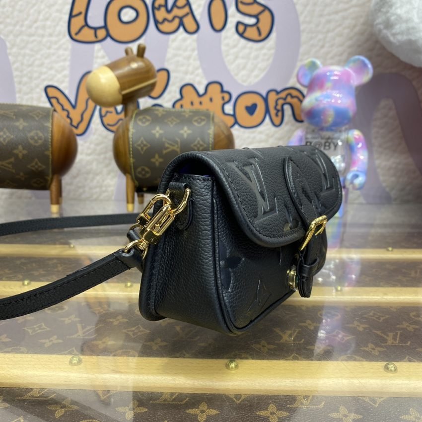 img_1698de7a_20240521_i1716298630_6642_0 Replica Louis Vuitton Nano Diane Black - 图片 10