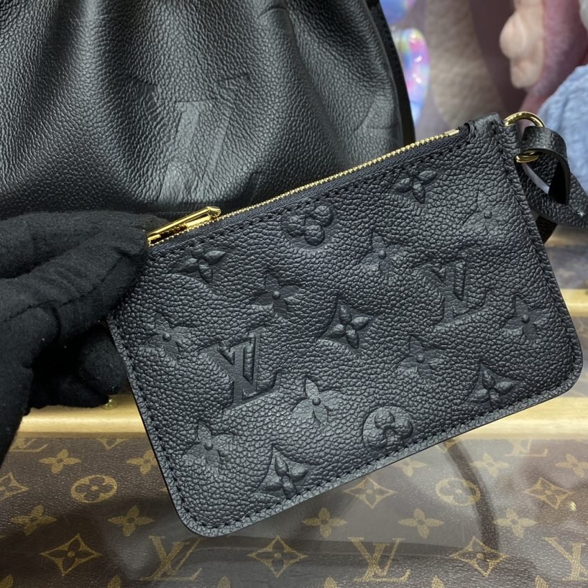 img_1698de7a_20240525_i1716636086_1035_0 Replica Louis Vuitton LV Bundle Black - 图片 5