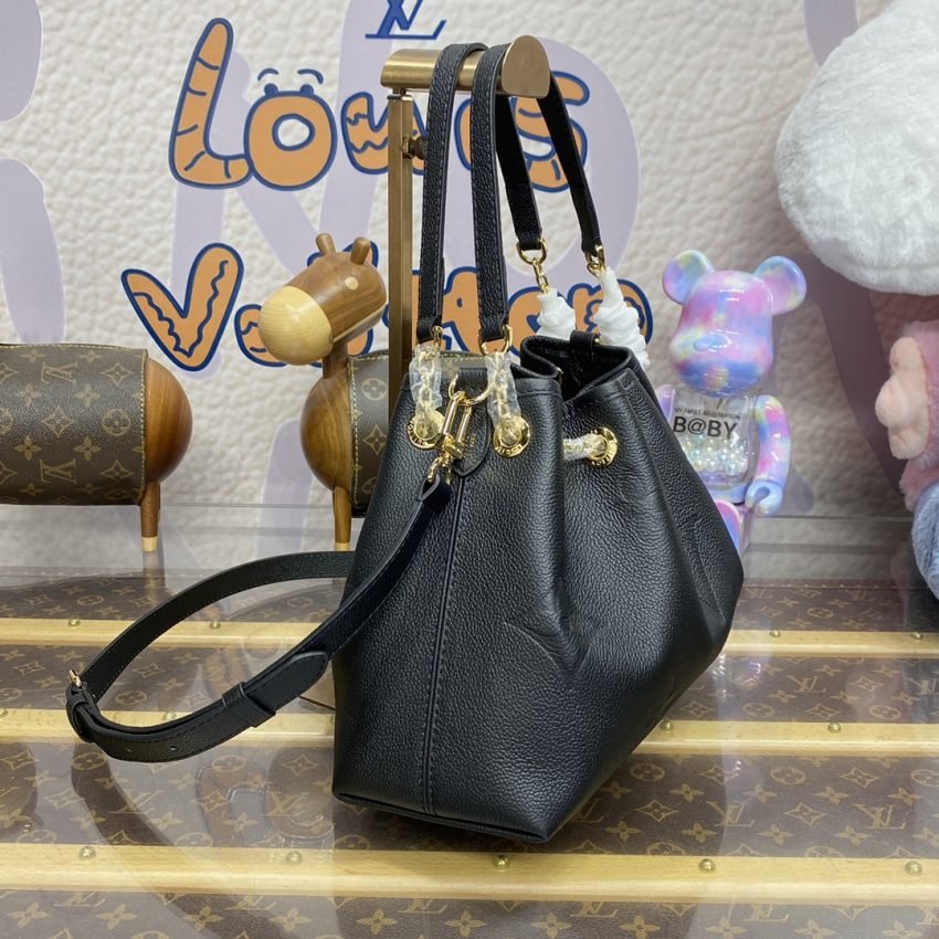 img_1698de7a_20240525_i1716636086_2727_0 Replica Louis Vuitton LV Bundle Black - 图片 6