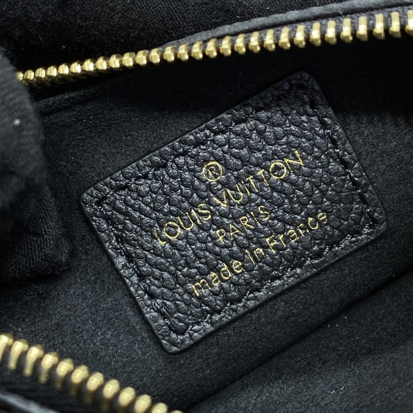 img_1698de7a_20240525_i1716636086_4168_0 Replica Louis Vuitton LV Bundle Black - 图片 9