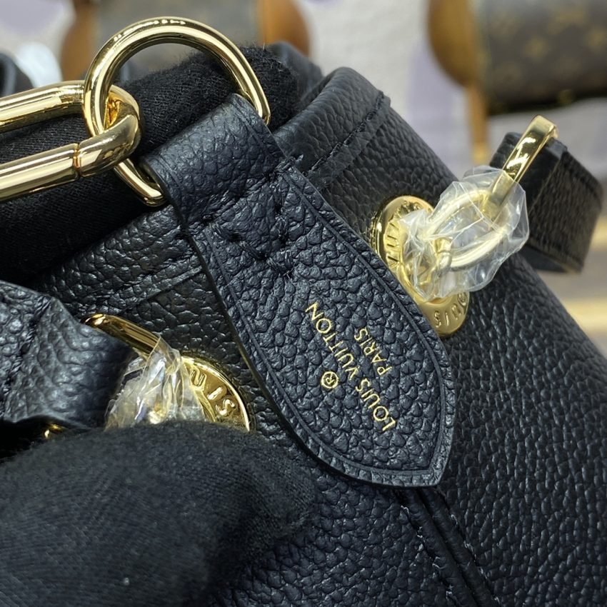 img_1698de7a_20240525_i1716636086_6915_0 Replica Louis Vuitton LV Bundle Black - 图片 10