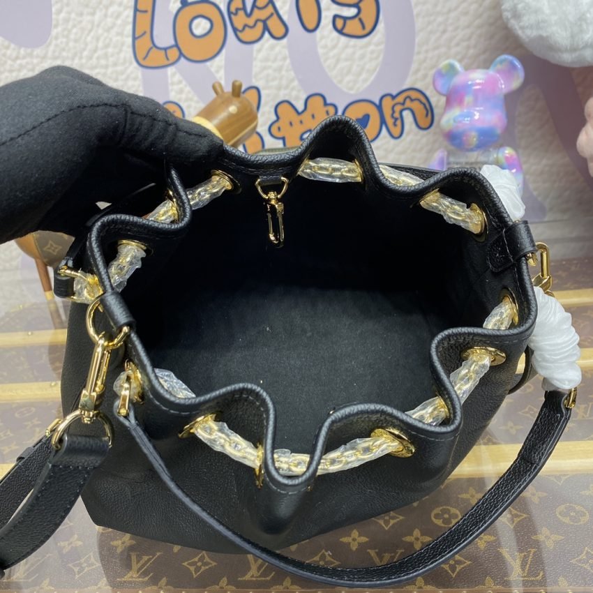 img_1698de7a_20240525_i1716636086_9700_0 Replica Louis Vuitton LV Bundle Black - 图片 11