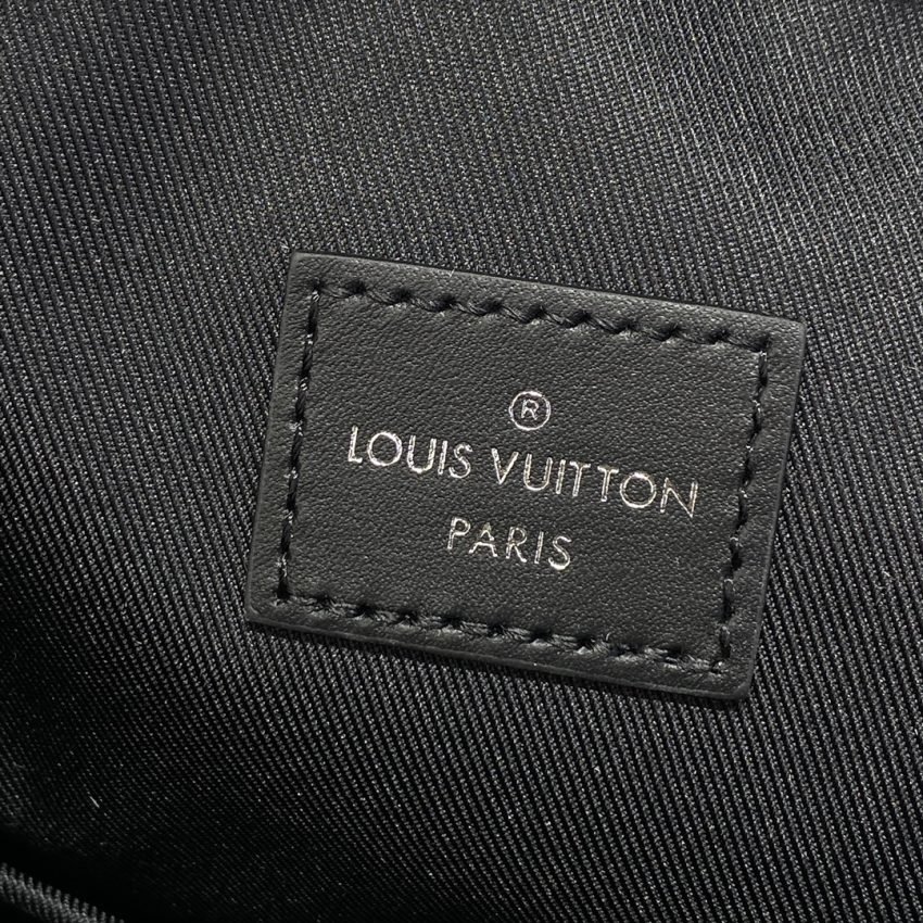 img_1698de7a_20240525_i1716636289_3937_0 Replica Louis Vuitton Avenue Slingbag Black - 图片 6