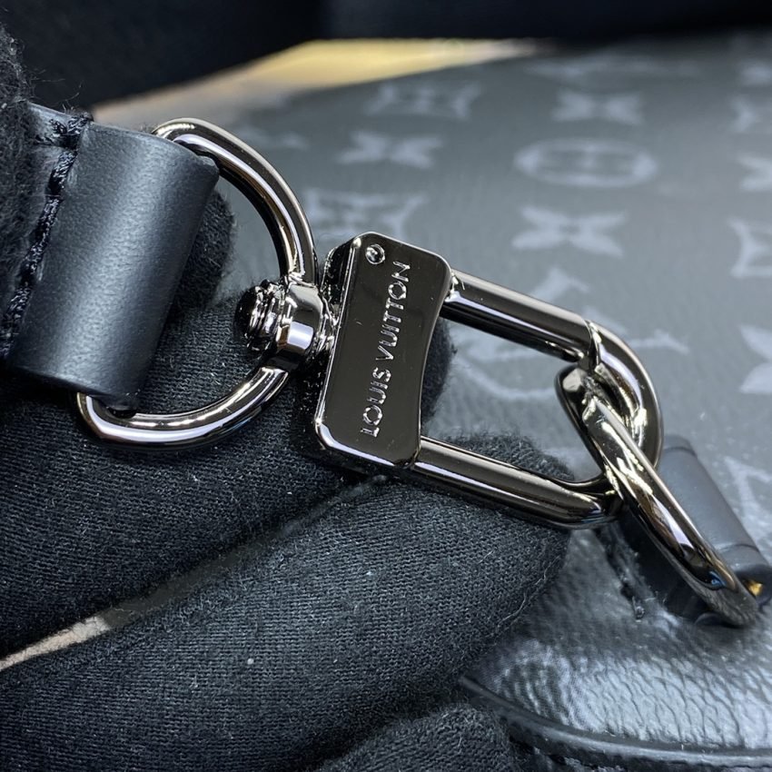 img_1698de7a_20240525_i1716636289_4057_0 Replica Louis Vuitton Avenue Slingbag Black - 图片 8