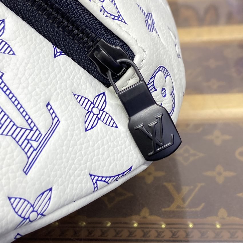 img_1698de7a_20240525_i1716636358_5556_0 Replica Louis Vuitton Bumbag Rush White - 图片 6