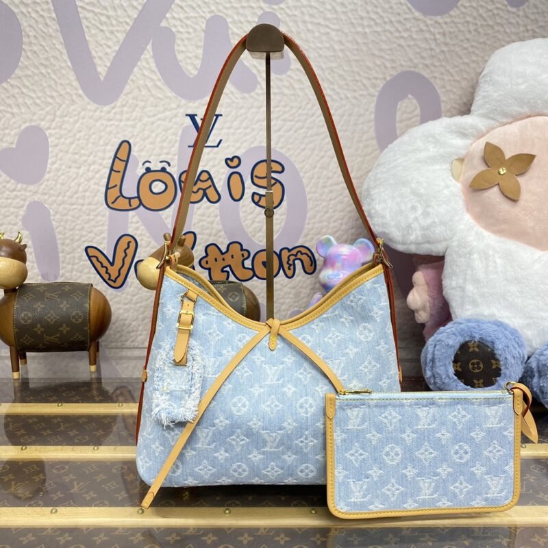 img_1698de7a_20240527_i1716812651_7560_0 Replica Louis Vuitton Carry All PM Light Denim