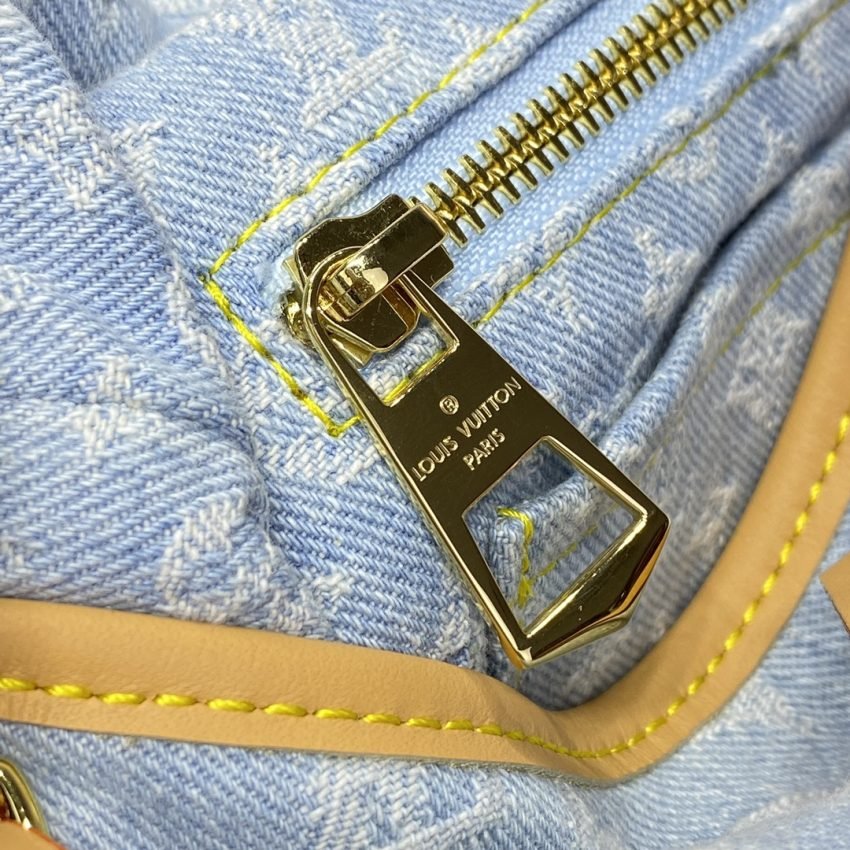 img_1698de7a_20240527_i1716812651_9200_0 Replica Louis Vuitton Carry All PM Light Denim - 图片 10
