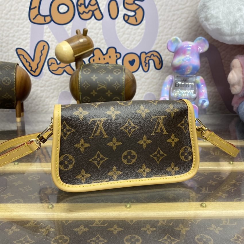 img_1698de7a_20240530_i1717069830_2805_3 Replica Louis Vuitton Nano Diane Brown - 图片 3