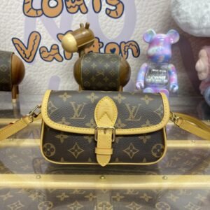 Elementor Page #33376 Replica Louis Vuitton Nano Diane Brown