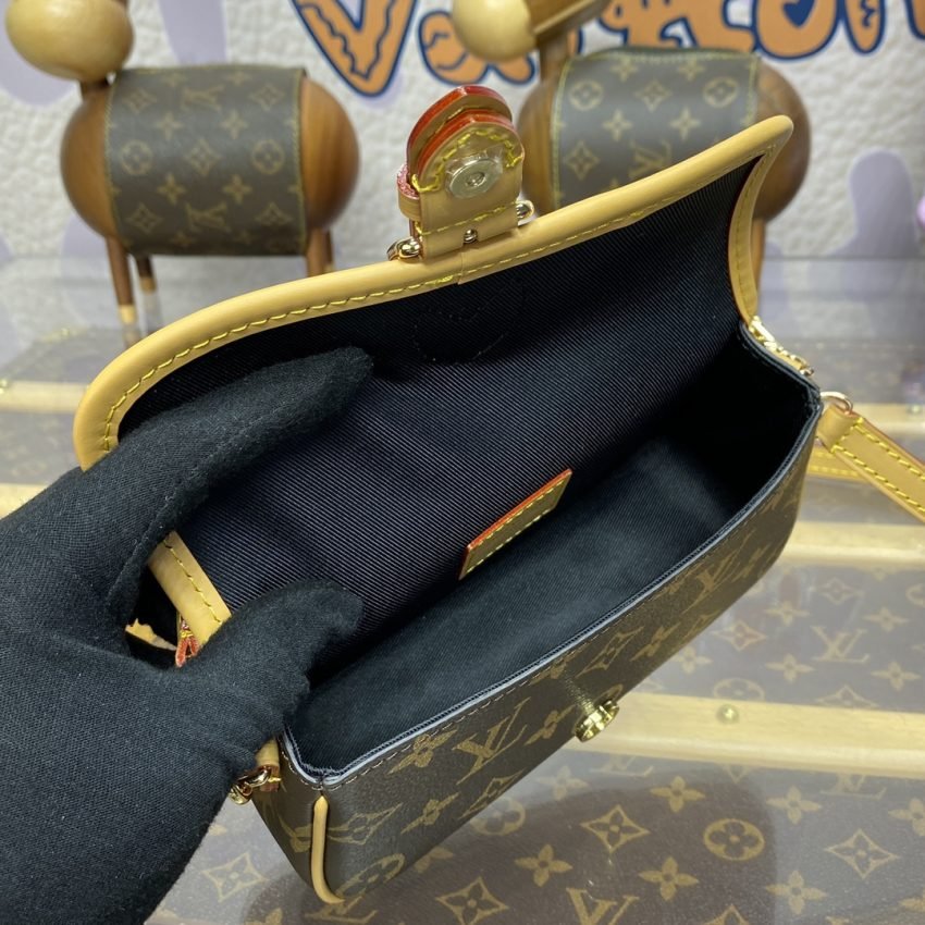 img_1698de7a_20240530_i1717069831_5330_0 Replica Louis Vuitton Nano Diane Brown - 图片 9