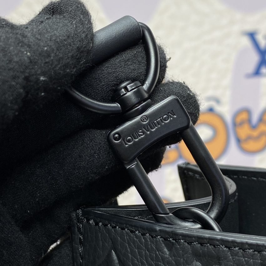 img_1698de7a_20240530_i1717069869_7966_0 Replica Louis Vuitton Sac Plat Black - 图片 9