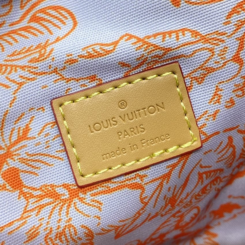 img_1698de7a_20240604_i1717503051_160_0 Replica Louis Vuitton Pochette Metis Orange - 图片 2