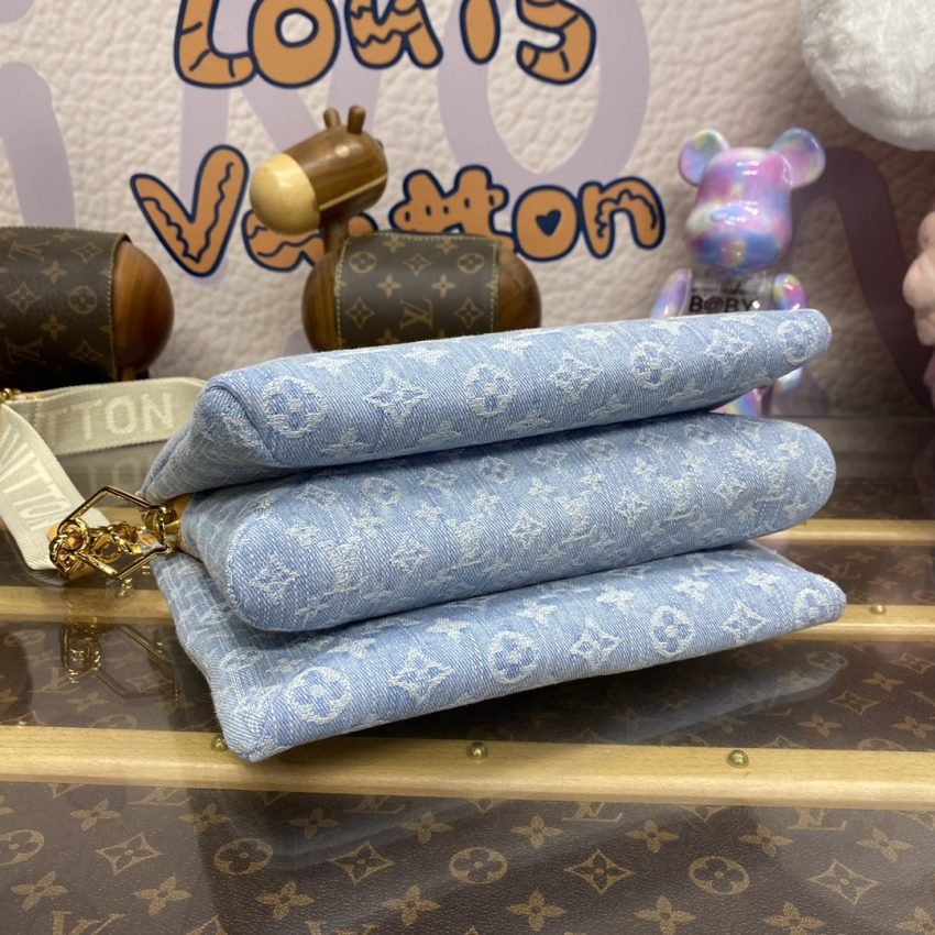 img_1698de7a_20240609_i1717933469_8814_0 Replica Louis Vuitton Coussin Denim - 图片 6