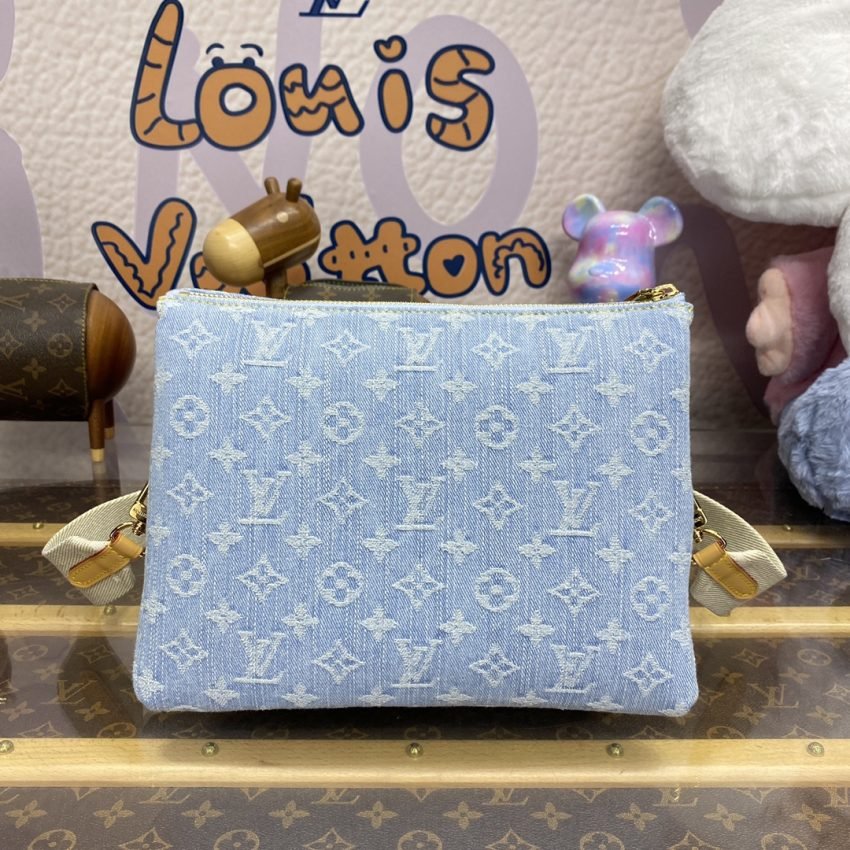 img_1698de7a_20240609_i1717933469_9613_0 Replica Louis Vuitton Coussin Denim - 图片 8