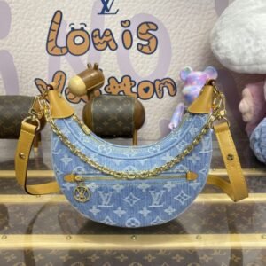Elementor Page #33376 Replica Louis Vuitton Loop Denim