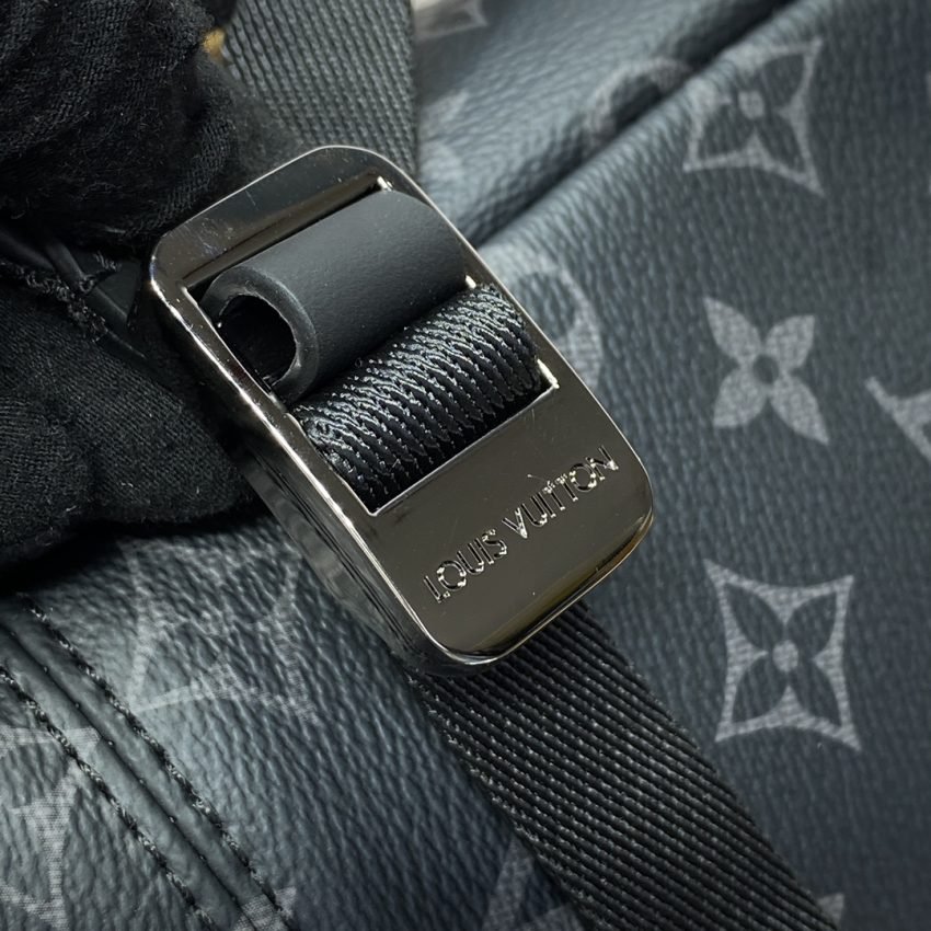 img_1698de7a_20240612_i1718199826_6466_0 Replica Louis Vuitton Discovery Backpack Black Canvas - 图片 5