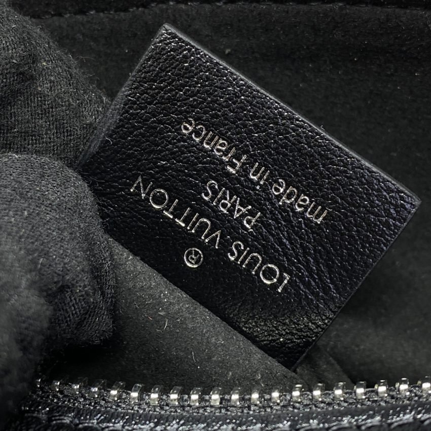 img_1698de7a_20240614_i1718348519_9229_0 Replica Louis Vuitton Slim Trunk Black - 图片 6