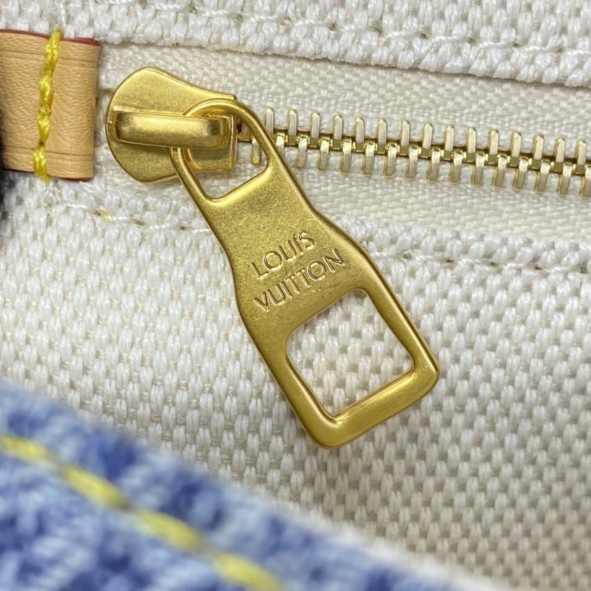 img_1698de7a_20240614_i1718370346_4723_0 Replica Louis Vuitton Wearable Wallet Denim - 图片 6