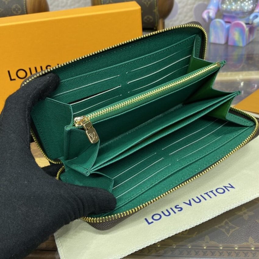 img_1698de7a_20240620_i1718882877_2155_5 Replica Louis Vuitton Zippy Wallet Rabbit - 图片 4