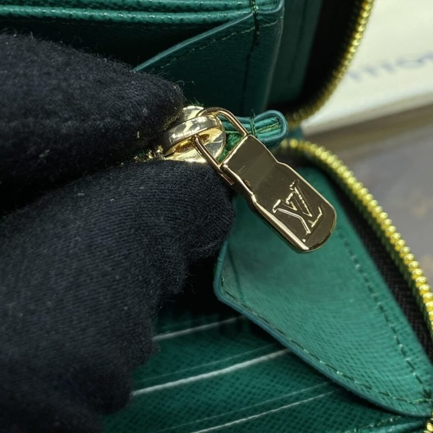 img_1698de7a_20240620_i1718882877_8230_0 Replica Louis Vuitton Zippy Wallet Rabbit - 图片 8