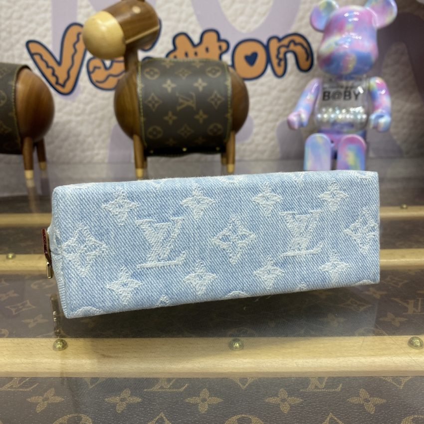 img_1698de7a_20240621_i1718966969_3062_6 Replica Louis Vuitton Pochette Cosmétique Denim - 图片 4