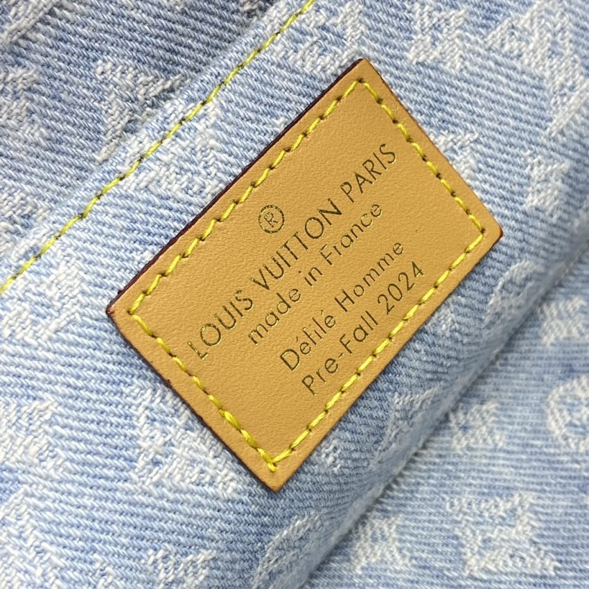 img_1698de7a_20240621_i1718966969_3831_2 Replica Louis Vuitton Pochette Cosmétique Denim - 图片 5
