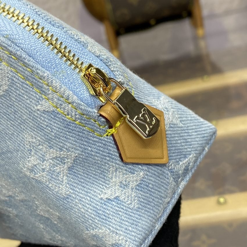 img_1698de7a_20240621_i1718966969_7105_4 Replica Louis Vuitton Pochette Cosmétique Denim - 图片 7