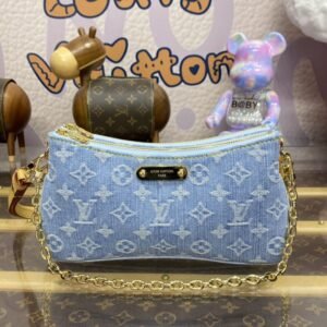 Elementor #30774 Replica Louis Vuitton Liv Pochette