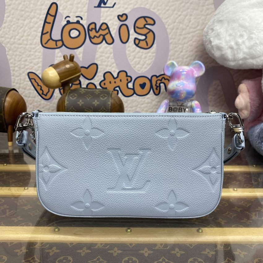 img_1698de7a_20240708_i1720442146_3580_0 Replica Louis Vuitton Multi Pochette Accessoires Light Blue - 图片 3