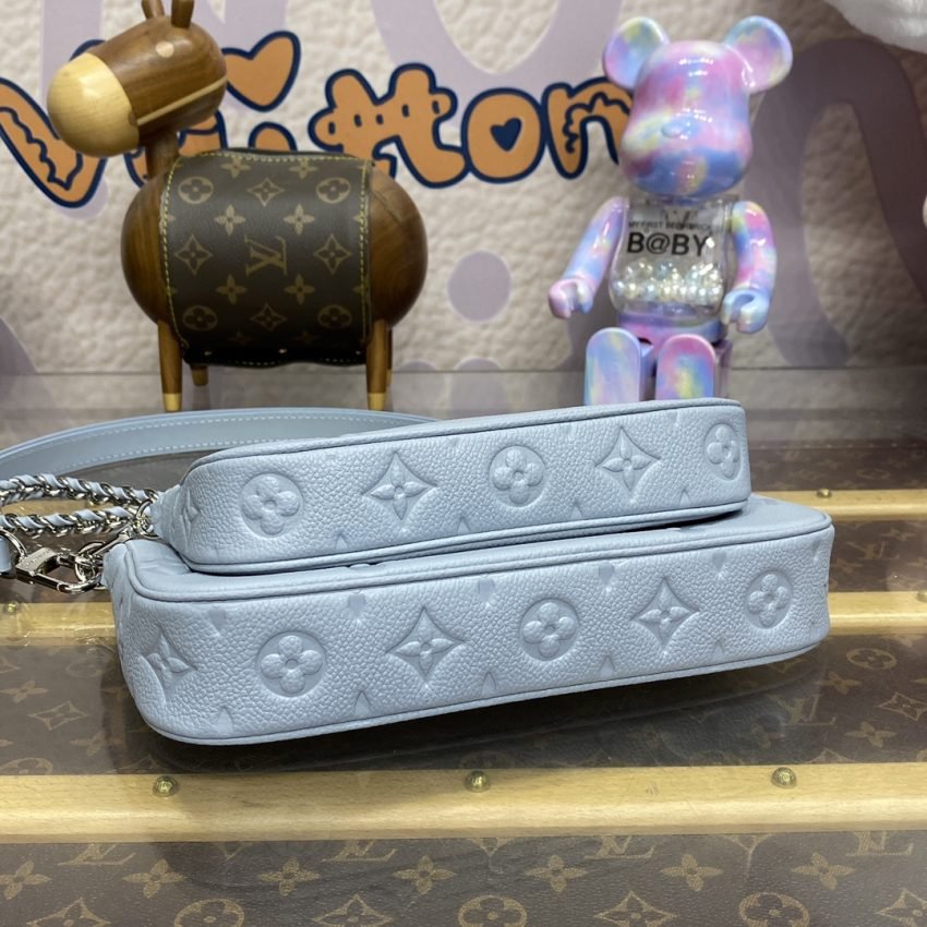 img_1698de7a_20240708_i1720442146_4067_0 Replica Louis Vuitton Multi Pochette Accessoires Light Blue - 图片 4