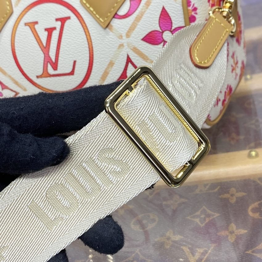 img_1698de7a_20240708_i1720442455_1558_0 Replica Louis Vuitton Speedy Bandouliere 20 Orange - 图片 3