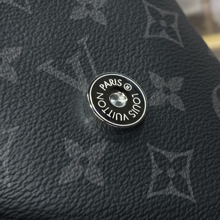 img_1698de7a_20240708_i1720442514_4652_0 Replica Louis Vuitton Envelope Pouch Black - 图片 4
