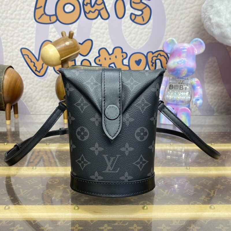 img_1698de7a_20240708_i1720442514_5180_0 Replica Louis Vuitton Envelope Pouch Black