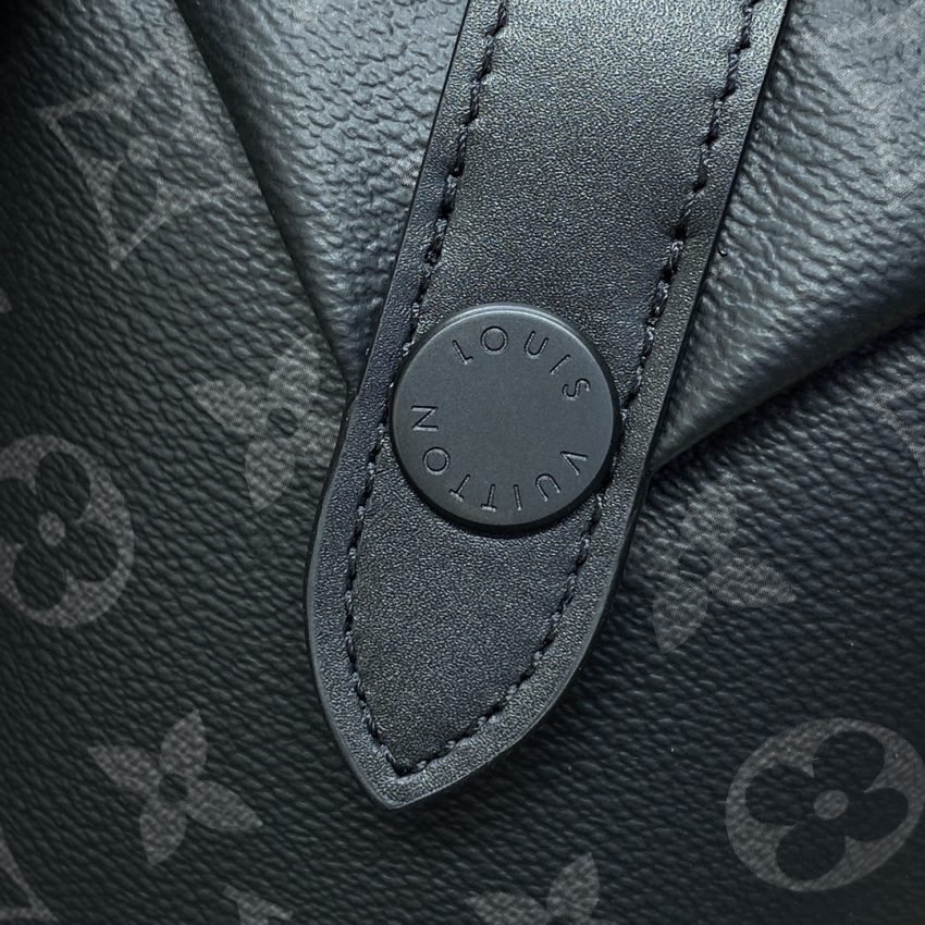 img_1698de7a_20240708_i1720442514_9218_0 Replica Louis Vuitton Envelope Pouch Black - 图片 10