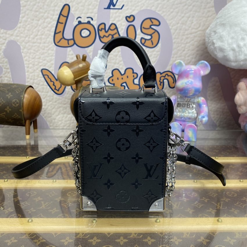 img_1698de7a_20240712_i1720785315_5326_0 Replica Louis Vuitton Camera Box Black II - 图片 5