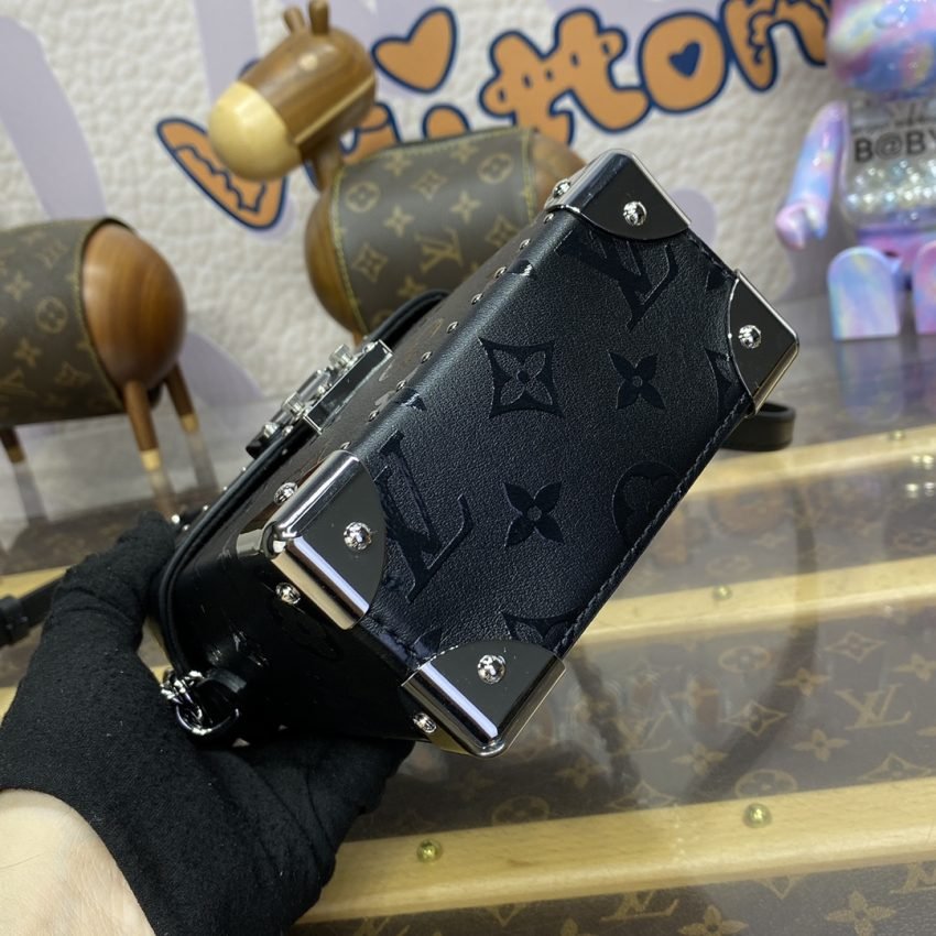 img_1698de7a_20240712_i1720785315_6416_0 Replica Louis Vuitton Camera Box Black II - 图片 7