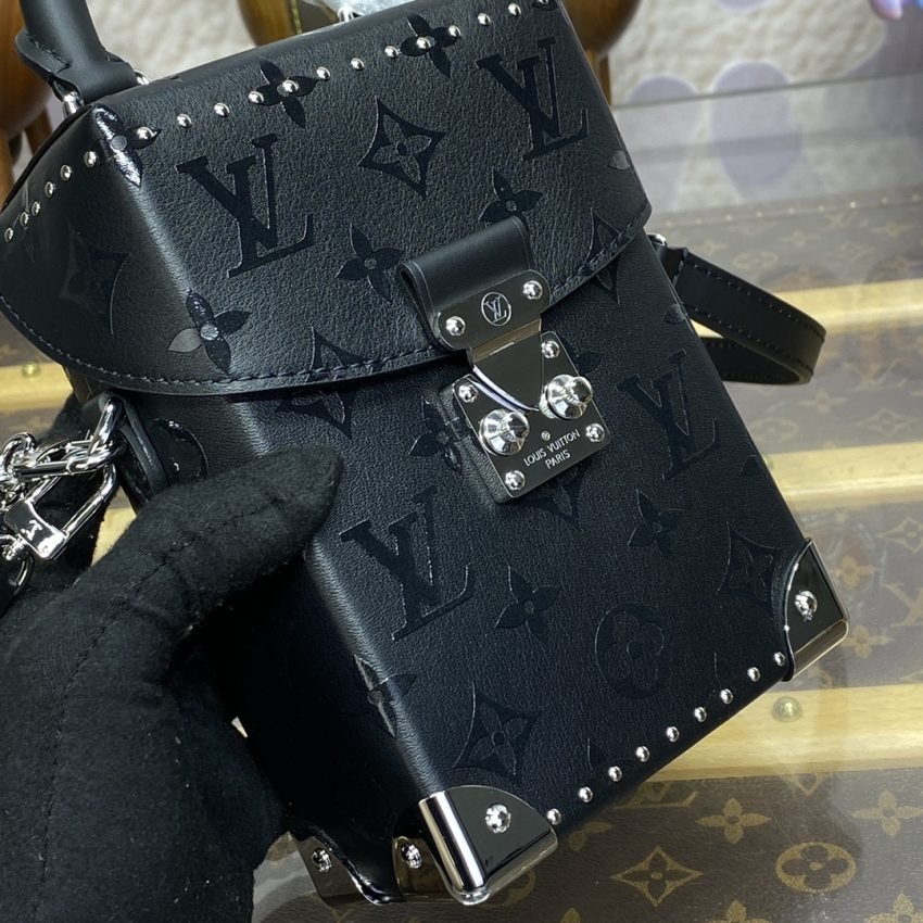 img_1698de7a_20240712_i1720785316_6388_0 Replica Louis Vuitton Camera Box Black II - 图片 9