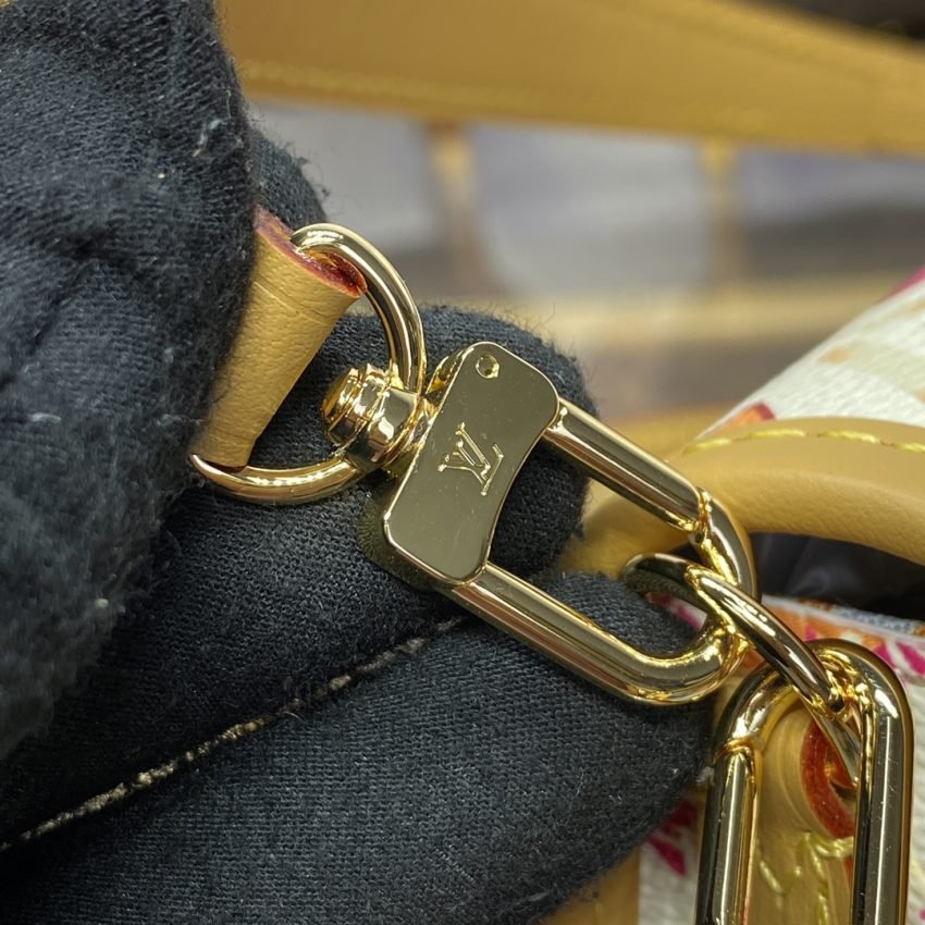 img_1698de7a_20240717_i1721220170_3768_5 Replica Louis Vuitton Nano Diane Orange - 图片 5