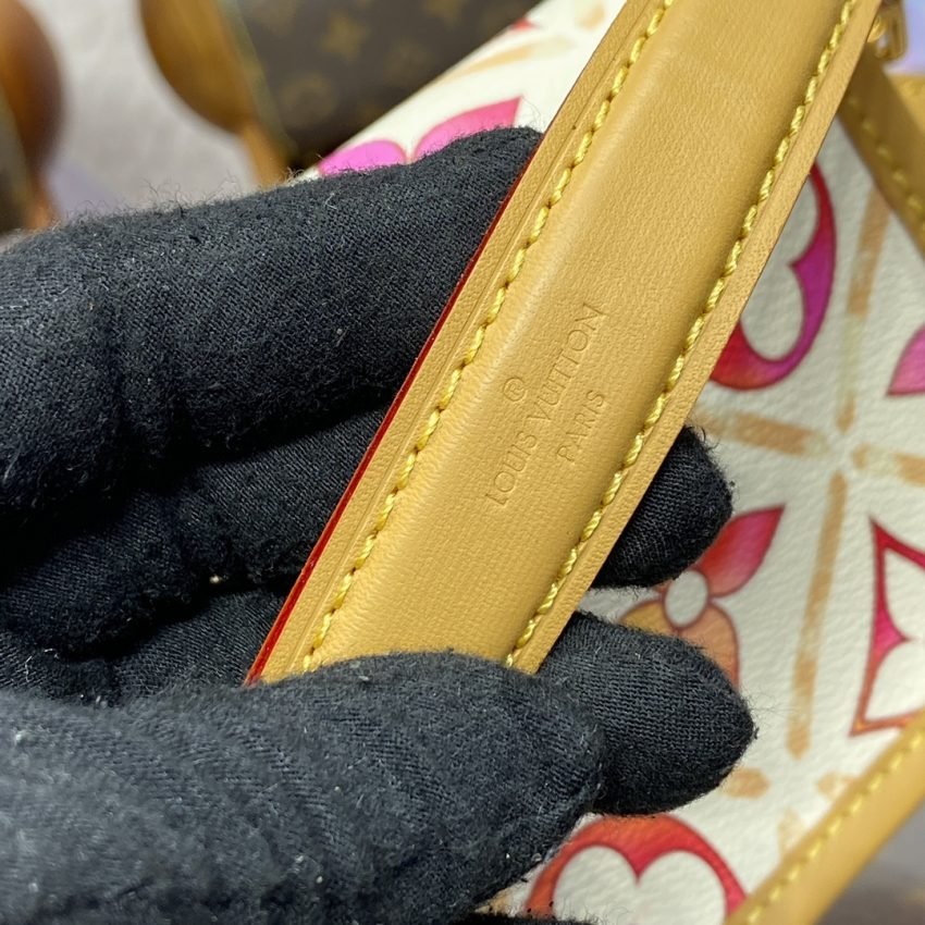 img_1698de7a_20240717_i1721220170_614_2 Replica Louis Vuitton Nano Diane Orange - 图片 2