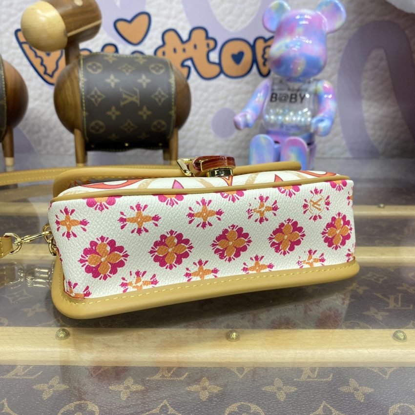 img_1698de7a_20240717_i1721220170_6535_10 Replica Louis Vuitton Nano Diane Orange - 图片 7