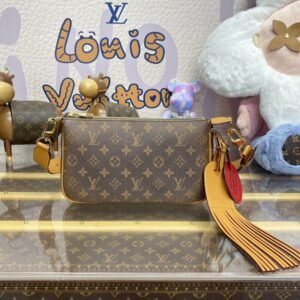 Replica Louis Vuitton Pochette Accessoires Bag